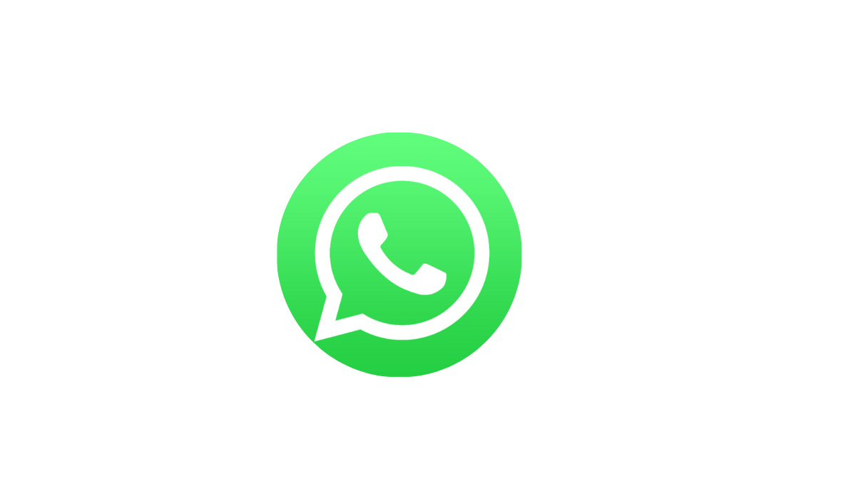 WhatsApp Button